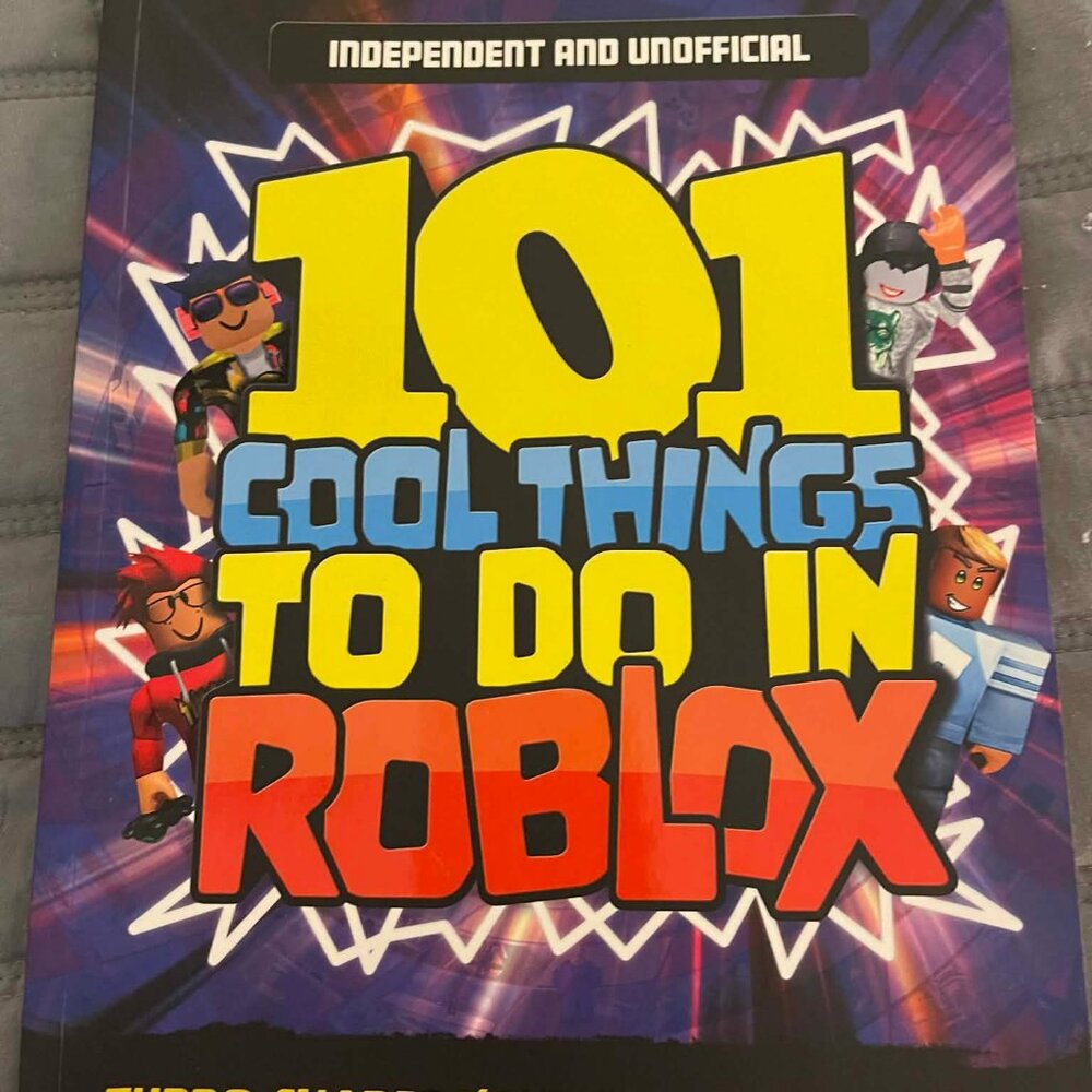 LOT: 4 Gamer books - appropriate for elementary school/preteens - Picture 4 of 5